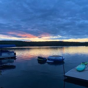 Meet your Posher, Ella